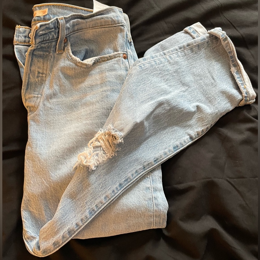 Levi Jeans